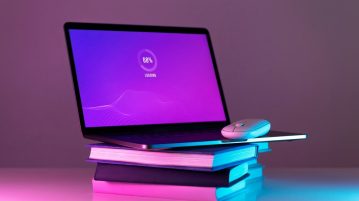 Több mint 120 ezer laptop talált gazdára a diákok között tavaly, Hevesre is sok darab került
