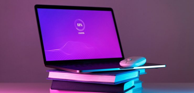 Több mint 120 ezer laptop talált gazdára a diákok között tavaly, Hevesre is sok darab került
