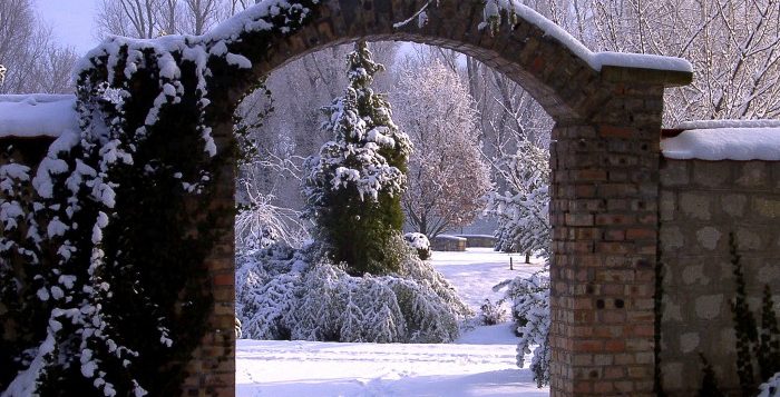Újra megnyílt az Erdőtelki Arborétum