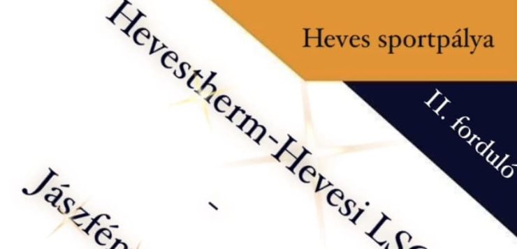Téli-kupa: Jól kezdett a Hevestherm-Hevesi LSC, most jöhet a második forduló