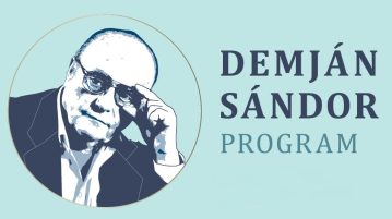 Indul a Demján Sándor Program