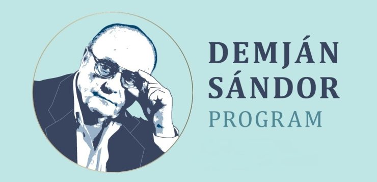 Indul a Demján Sándor Program