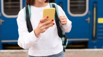 Áprilistól indul a MÁV+ applikáció