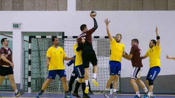 Újévi Kézilabda Gálán szurkolhatnak a sportág kedvelői