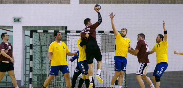 Újévi Kézilabda Gálán szurkolhatnak a sportág kedvelői