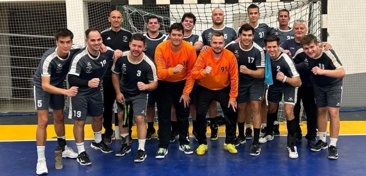 Kézilabda – Balszerencsés nyitánnyal indult a tavaszi idény