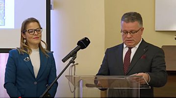 Hevesi pedagógus tehetséggondozó munkáját ismerte el a MOL Mester-M díja