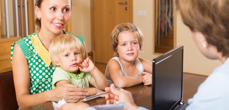 Álláspályázat – Családsegítő munkatárs jelentkezését várják