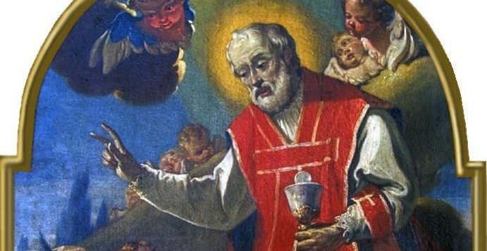 A szerelmesek védőszentjéről nevezték el a Valentin-napot