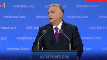Orbán Viktor évértékelője: Adómentesség jöhet a többgyermekes anyáknak, az árstop lehetősége is felmerült