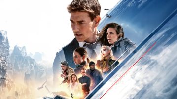 Mozifilmvetítés a Művelődési Központban: Mission: Impossible – Leszámolás – Első Rész
