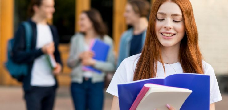 Erasmus+ és Horizon helyett Pannónia Ösztöndíjprogram segíti a fiatalokat
