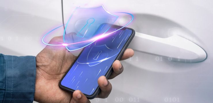 Biztonságos telefon-használat