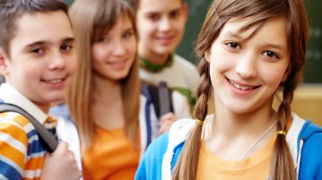 Hit- és erkölcstan oktatásról tart tájékoztatót a Körzeti