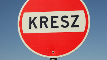 Új KRESZ várható Magyarországon