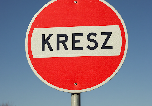 Új KRESZ várható Magyarországon