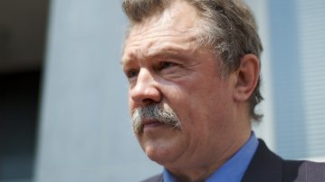 Ilyen volt az első magyar űrhajós egy napja a Körzeti Általános Iskolában (videóval)
