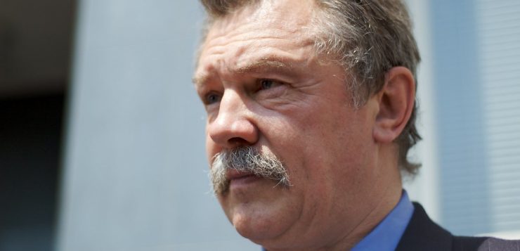 Ilyen volt az első magyar űrhajós egy napja a Körzeti Általános Iskolában (videóval)