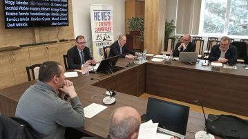 Összefoglaló Heves Város Önkormányzat Képviselő-testülete üléséről (videóval)