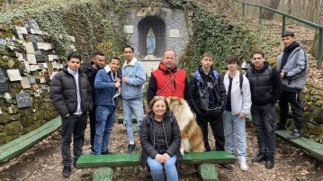 Mátrai tanulmányi kirándulás: élmények és ismeretek a természet ölén