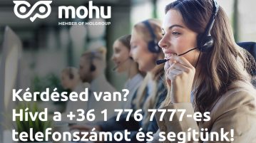 Új telefonszámon érthető el a Szelektív Nonprofit Kft. ügyfélszolgálata