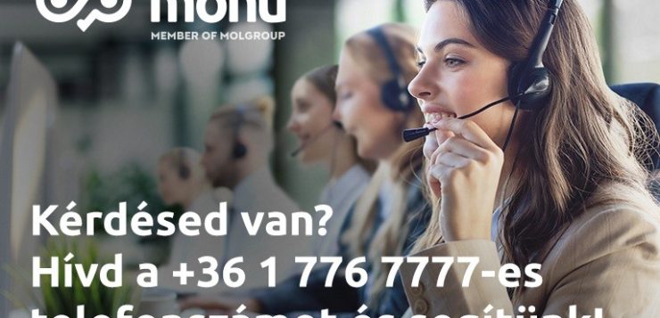 Új telefonszámon érthető el a Szelektív Nonprofit Kft. ügyfélszolgálata