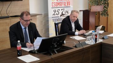 Összefoglaló Heves Város Önkormányzat Képviselő-testülete rendkívüli üléséről (videóval)