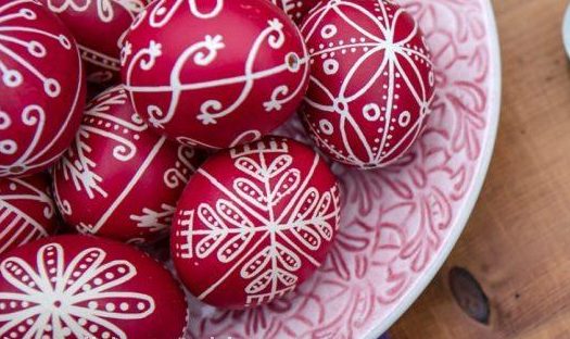 A húsvéti jelképek valódi jelentései