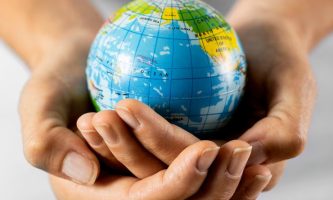 A Föld Napja – A bolygónk védelme közös felelősség