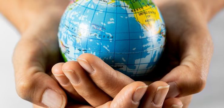 A Föld Napja – A bolygónk védelme közös felelősség