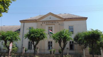60 éves jubileumot ünnepel a hevesi Zeneiskola