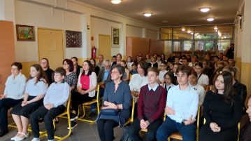 XX. Kölcsey Ferenc Vármegyei Nyelvi Verseny: Lezajlott az eredményhirdetés, mutatjuk a részleteket