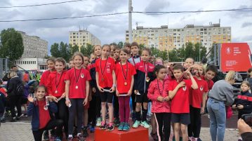 Kölyökből Atléta Program Regionális Csapatbajnokság: Három atlétánk is hozzájárult a sikeres szerepléshez