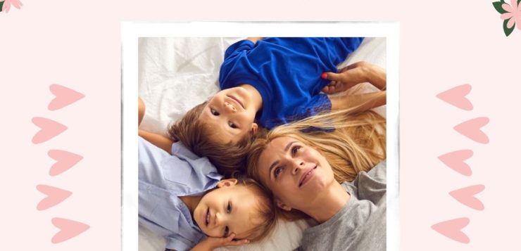 Anyák Napja – Egy nap, ami csak róluk szól