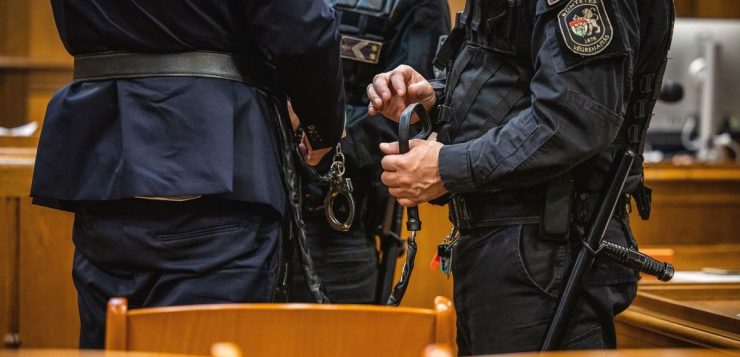 Hajtóvadászat a kábítószer-terjesztők ellen: az első 3 hónap mérlege