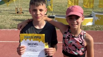Atlétika – Bőven akadt ellenfele Zarának és Csabának