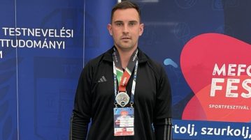 Atlétika – Kovács Noel utazik Spanyolországba magyar válogatottként