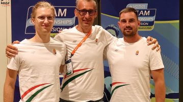 Atlétika – Noel is képernyőre kerülhet vasárnap
