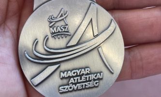 Atlétika – Többpróbában is jól teljesítettek a fiatalok