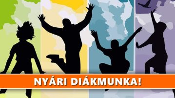 Nyári munka 2025: a NAV tisztázta a legfontosabb szabályokat