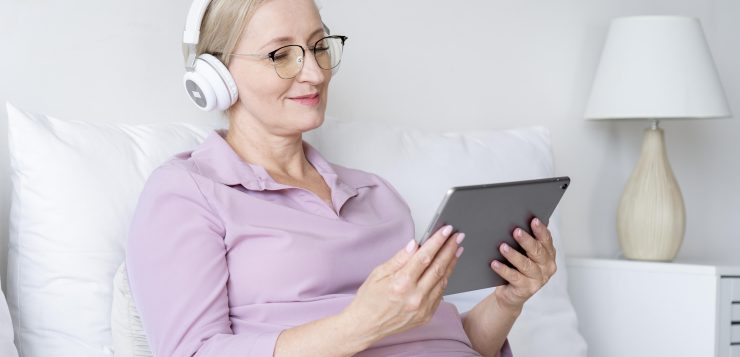 Használjuk a zene gyógyító hatalmát!