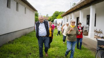 Ukrajna EU-s csatlakozása a magyar nyugdíjrendszert is veszélyezteti