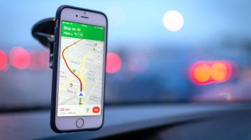 Érvágás az autósoknak, a Google Maps már eltávolította a traffipax figyelmeztetéseket