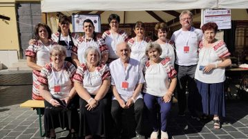 Harmadik alkalommal vehette át a Csillagvirág Egyesület az “Év Műhelye” díjat