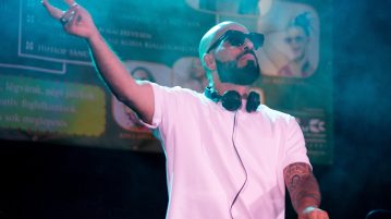 VÁROSNAP-A Quest, Lotfi Begi, Kollányi Zsuzsi,Tolvai Reni és JoerJunior lépett színpadra pénteken – fotókkal