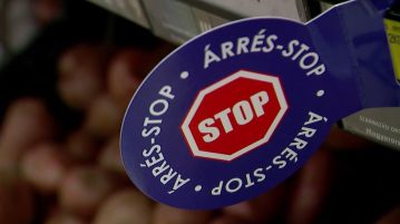 November végéig meghosszabbítják az árrésstopot