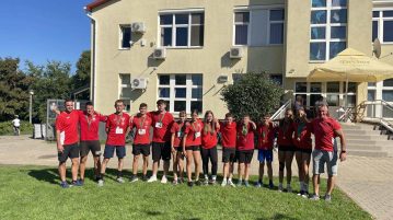 Atlétika – Ezüstöt érő egyéni csúcs Budapesten és éremhalmozó fiatalok Csömörön