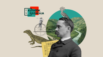 Idén is több ezer programmal várják országszerte a látogatókat a Kutatók éjszakáján
