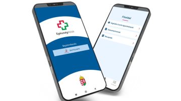 Új funkcióval bővült az EgészségAblak applikáció