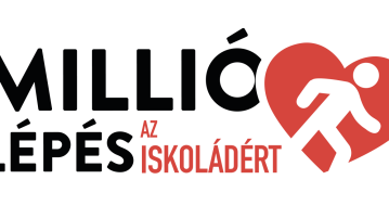 A Millió lépés az iskoládért program kihívásába a munkahelyek is bekapcsolódhatnak
